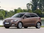 Hyundai i20 2014 года